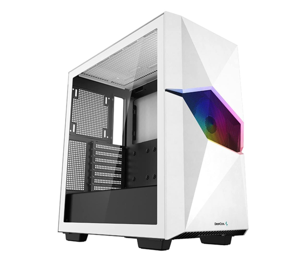 Deepcool CYCLOPS WH - 1201356 - zdjęcie